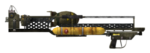 Fallout weapon PNG-58995